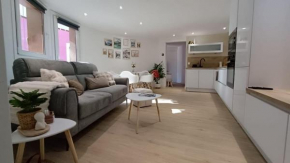 Beau T2 refait à neuf Brides-Les-Bains